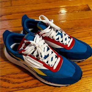 Reebok Classic Legacy Unisex Sneaker